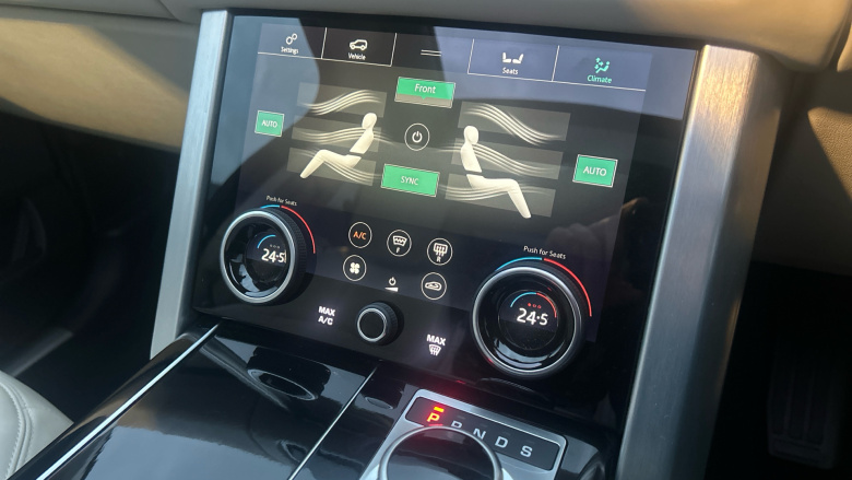 Land Rover Range Rover 3.0 D300 Westminster Black 4dr Auto Diesel Estate